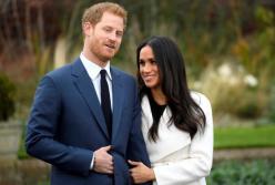 Какой любимый цвет Меган Маркл: Ответ вас удивит