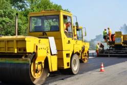 Как Украина закатала коронавирус в асфальт