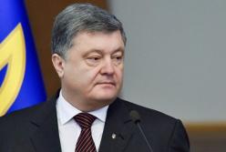 Порошенко талантливо загоняет управляемую ситуацию в неуправляемую