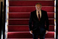 Главная тайна режима Путина