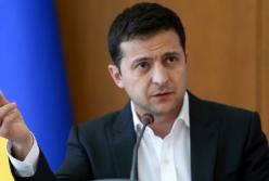 Рейтинговый парадокс Зеленского. Что украинцы думают о президенте