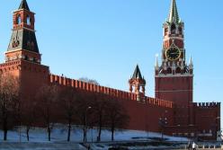 В Кремле негодуют и паникуют