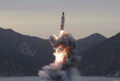 Отложенный Армагеддон. КНДР и США идут к лобовому столкновению