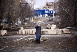 Сперва реальная забота о людях – затем разговоры о реинтеграции Донбасса 
