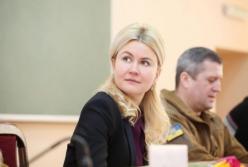 ​Как "Слуги народа" "слили" 179-й округ Юлии Светличной - бывшей главе ОГА при Петре Порошенко