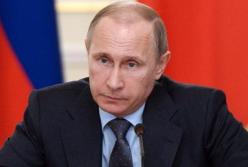 На Западе принято принципиальное решение «задушить путиномику»