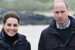 Кейт Миддлтон и принц Уильям не против, если их дети окажутся нетрадиционной ориентации
