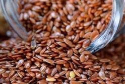 Продукт для долголетия: почему в ежедневном рационе должен быть лен