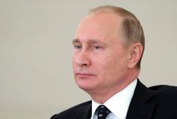 Путин сошел с ума