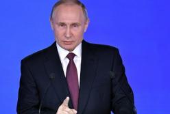 Последняя война Путина 