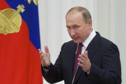 Последнее оружие Путина