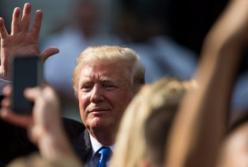 ​Кратко о визите Трампа в Польшу