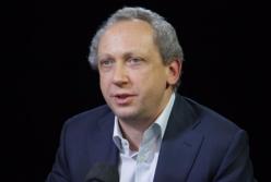 С Путина спросят другие. Процесс пошел