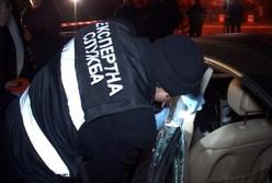 Смертоносный расстрел авто в Киеве: все подробности (фото, видео)