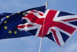 Чем грозит Украине Brexit