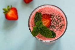 4 рецепта полезных смузи, которые можно приготовить за 1,5 минуты