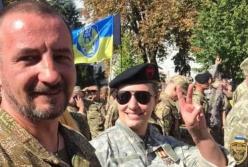 Аресты добровольцев неожиданно совпали с приездом военных журналистов Кремля