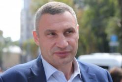 В последнюю осень: почему Банковая не слезет с Кличко