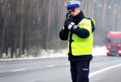 За что в Польше могут лишить водительских прав