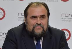 Гонтарева уже не хочет отвечать за курс гривны, который она обвалила в пропасть