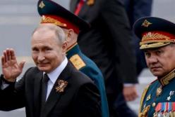 ​Пока Путин готовится к параду Победы, Россия умирает от коронавируса