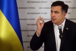 Соцсети бурно обсуждают отставку Саакашвили: мнение политиков и экспертов