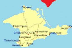 «Остров Крым» наизнанку