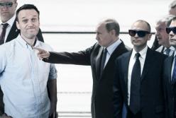 Выборы в Росии: убить Дракона