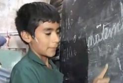 Невероятная история 12-летнего мальчика, основавшего собственную школу