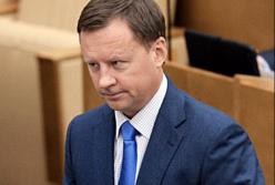 Убийство от безысходности. Зачем Кремлю смерть Вороненкова