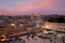 Почему Украине важно поддержать США в вопросе о статусе Иерусалима