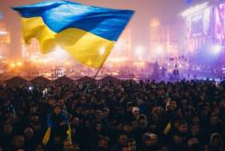 Не надо врать самим себе. Три года назад мы были другими