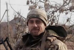 Різали ножем, обпалювали і викручували кістки: звільнений боєць Роман Теренчин розповів про жахи полону 