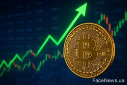 Біткоїн встановив новий рекорд та може зрости до 400 тисяч доларів: аналітика