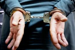 В России наступил настоящий1937 год