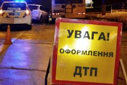 Смерть дитини у ДТП в Хмельницькому: підозрюваний іноземець – за кордоном