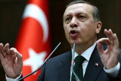 Эрдоган учит Украину гибридной политике