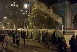 Украина на долгие годы останется центром непредсказуемых событий