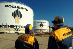 ​У Роснефти опять что-то пошло не так