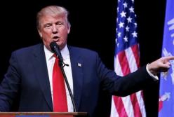 Тест для Трампа