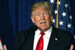 ​Блеск и нищета президента Трампа