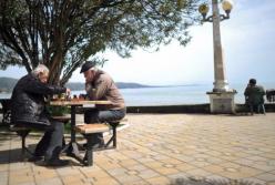 Туристический коллапс в Абхазии