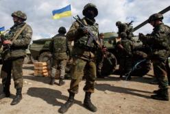 Боевики на Донбассе используют тактику ВСУ