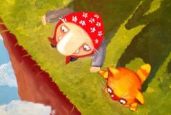 Промежуточные результаты Украины после Майдана