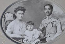 Только гордая украинка могла бросить короля