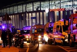 Смертоносные теракты в Турции: все подробности (фото, видео)