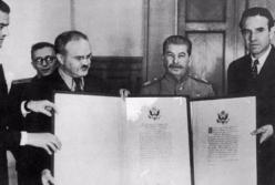 22 июня ровно в 4 часа... - это и правда, и ложь одновременно