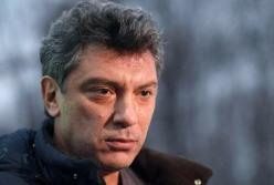 ​Путин - убийца Немцова: подтвердил суд присяжных