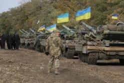 Чем опасен отвод войск без прекращения обстрелов
