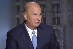 Липневий візит Сондланда у Київ: раптово заговорили про російську розвідку